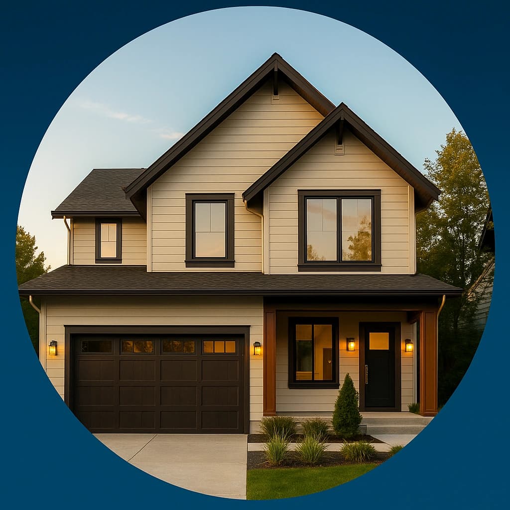 Residential Services