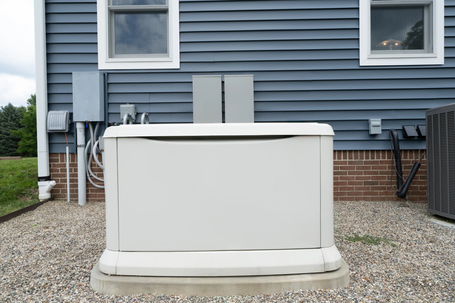 Portable Power Systems