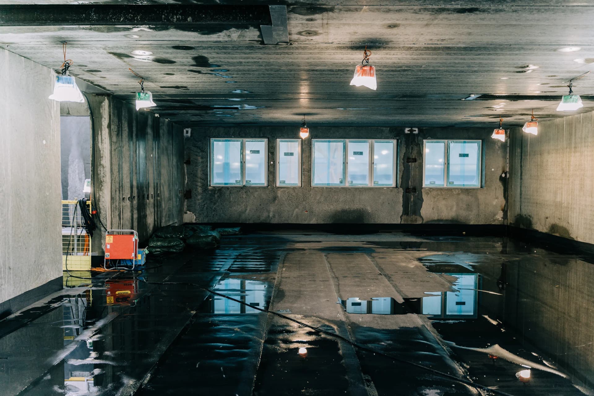 Renovation Upgrades