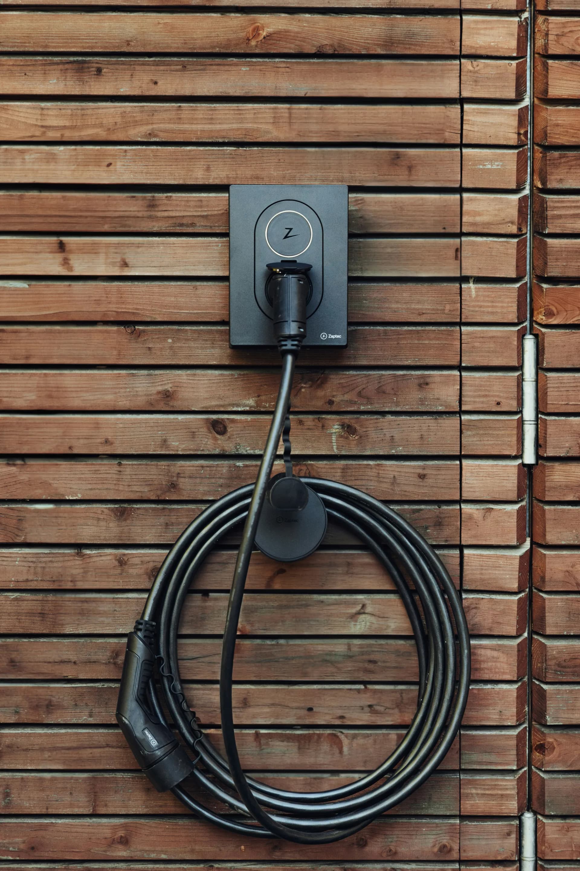 EV Charging Circuits