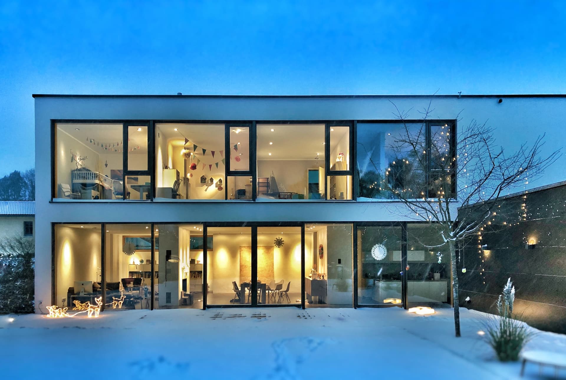 Home Automation & Networking