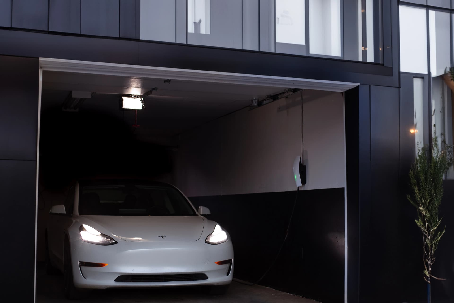 Smart Energy Panels