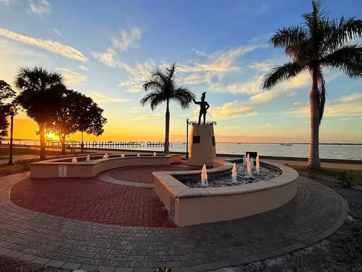 Ocean Wire Electric electricians serving Punta Gorda
